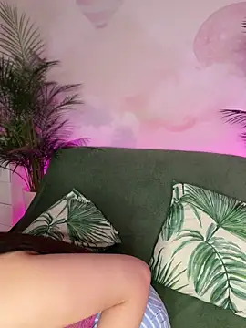 BabyShy- online show from 21, 3, 2026