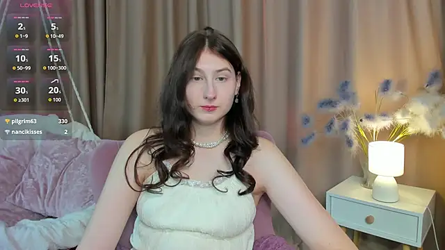 May Yam online show from 11, 3, 2026