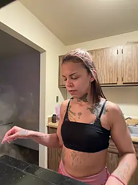 JayyBabyy1 online show from 13, 3, 2026