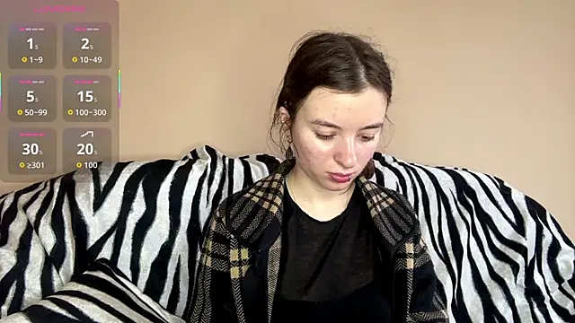 BunkedTempter online show from 1, 12, 2025