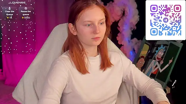 Snapshot of AngelWisee chatting on 4, 2, 2026 AngelWisee online show from 4, 2, 2026