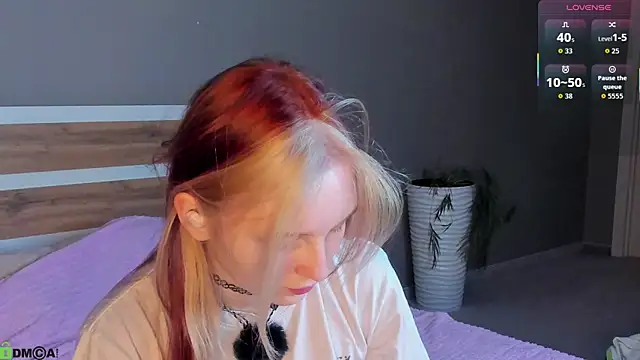 AngelWisee online show from 10, 6, 2026