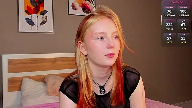 AngelWisee online show from 15, 6, 2026