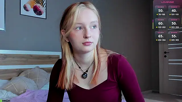 AngelWisee online show from 18, 6, 2026