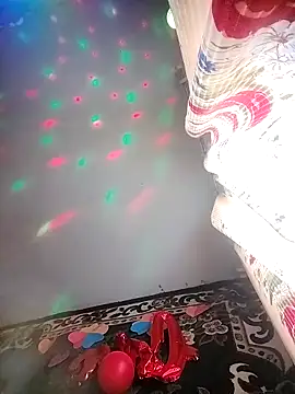 Lana-murr online show from 29, 3, 2026