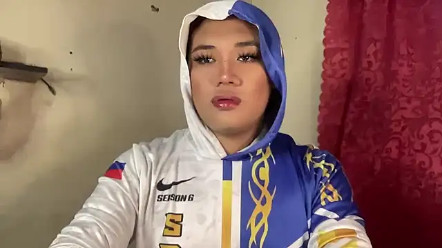 untouchable mia online show from 8, 1, 2026