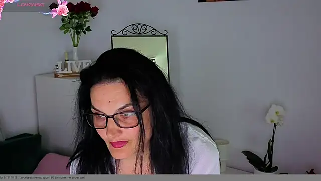 Snapshot of valeryablack chatting on 25, 4, 2026 valeryablack online show from 25, 4, 2026