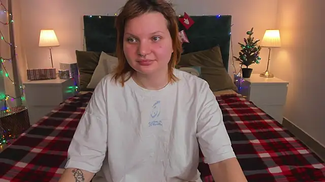 babyyullii online show from 8, 1, 2026