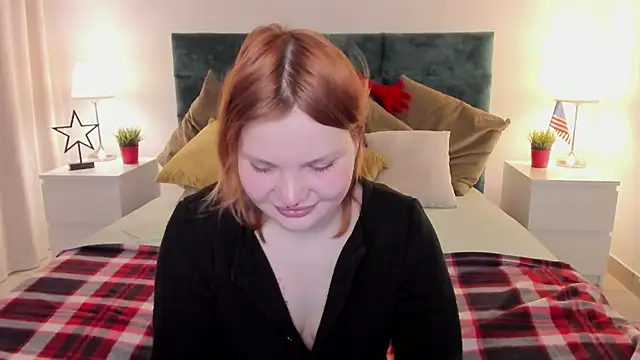 babyyullii online show from 16, 3, 2026