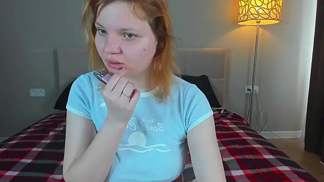 babyyullii online show from 9, 5, 2026