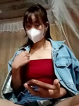 Em xinh01 online show from 30, 10, 2025