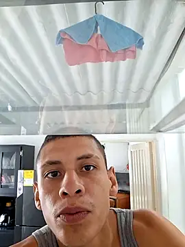 Yordiparra online show from 27, 7, 2026