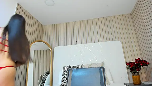 AmberrMoore  online show from 26, 11, 2025