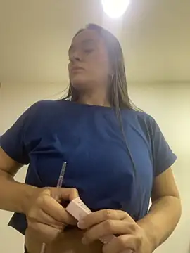 AmberrMoore  online show from 30, 11, 2025