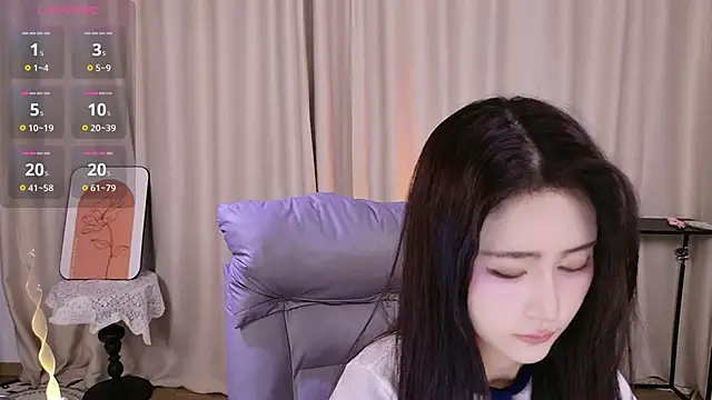 JoJo-ovo online show from 26, 11, 2025