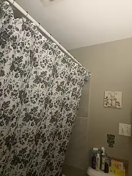 SilverSeductress online show from 27, 4, 2026