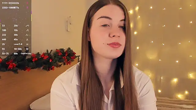 LoreeScialdone online show from 20, 12, 2025