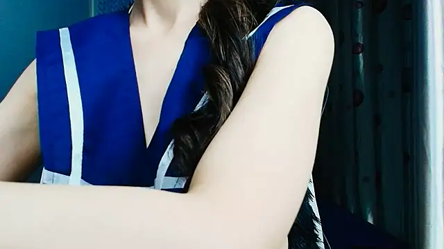 Fiona1010 online show from 16, 12, 2025