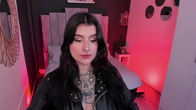 mia jagger online show from 23, 3, 2026