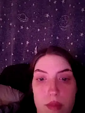 Heavenlyangelforever online show from 3, 11, 2025