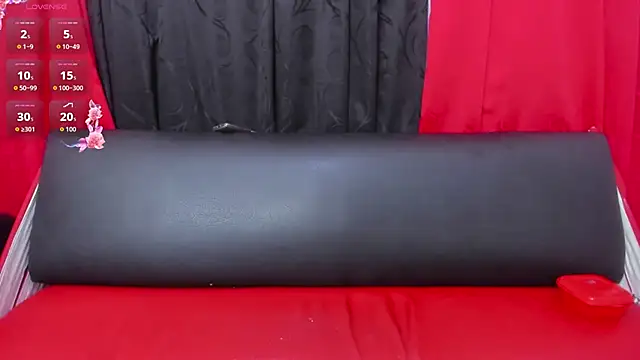 Snapshot of In_my_room_anything_goes chatting on 6, 7, 2026 In my room anything goes online show from 6, 7, 2026