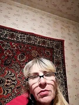 Georgette466 online show from 6, 11, 2025