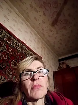 Georgette466 online show from 7, 11, 2025