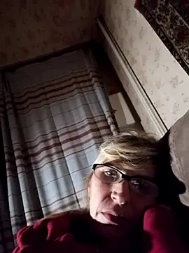 Georgette466 online show from 12, 11, 2025