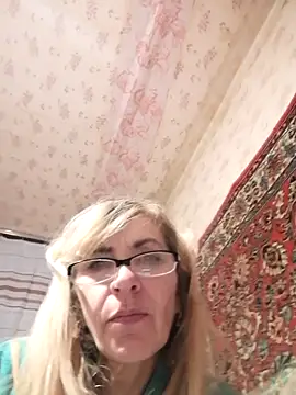 Georgette466 online show from 15, 11, 2025