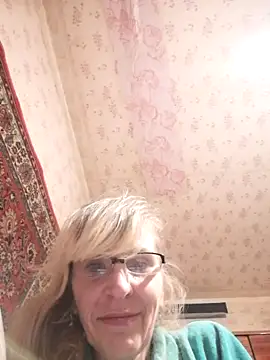 Georgette466 online show from 26, 11, 2025