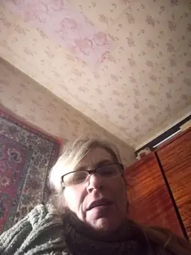 Georgette466 online show from 22, 12, 2025