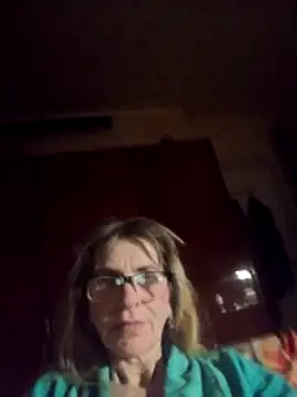 Georgette466 online show from 31, 1, 2026