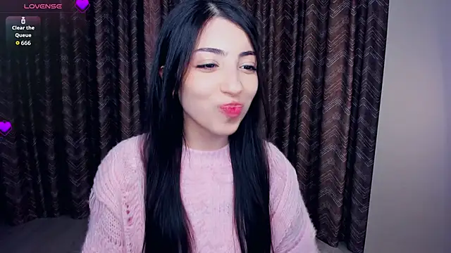 TonjaNeace online show from 22, 11, 2025