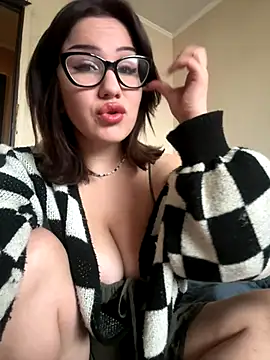 SashaNami online show from 5, 11, 2025