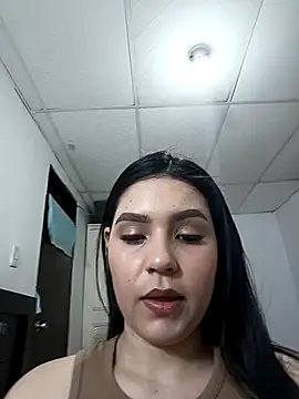 Snapshot of ambersoe chatting on 28, 10, 2025 ambersoe online show from 28, 10, 2025