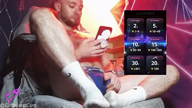 ScottyD jerksit online show from 30, 10, 2025