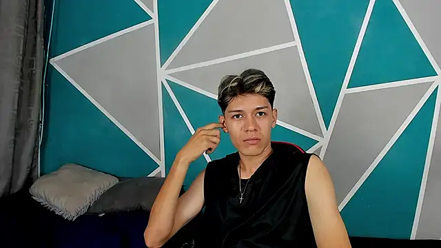 Andrew ledman online show from 30, 10, 2025