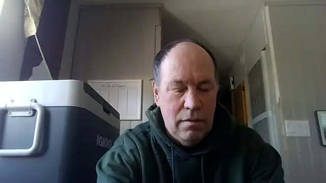 Snapshot of Jay4Seniors chatting on 10, 2, 2026 Jay4Seniors online show from 10, 2, 2026