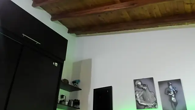 dante hottx online show from 16, 1, 2026