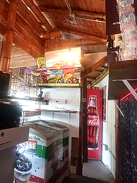 Snapshot of Camila-Valverde chatting on 4, 12, 2025 Camila-Valverde online show from 4, 12, 2025