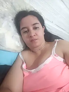 Snapshot of Camila-Valverde chatting on 24, 2, 2026 Camila-Valverde online show from 24, 2, 2026