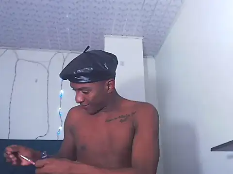 braulioth online show from 6, 1, 2026