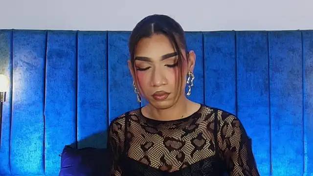 FernandaFox  online show from 11, 3, 2026