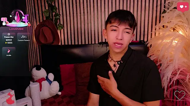 joji Spencer online show from 16, 1, 2026