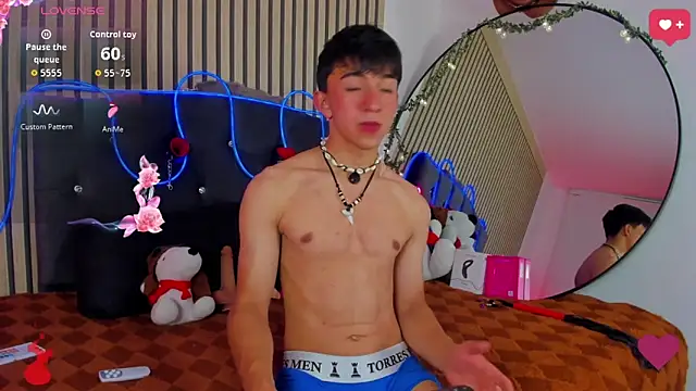 joji Spencer online show from 2, 2, 2026