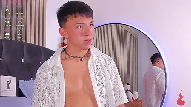 joji Spencer online show from 24, 4, 2026