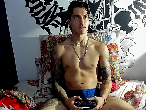 Damian-Leclair online show from 14, 3, 2026