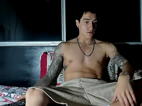 Damian-Leclair online show from 26, 3, 2026