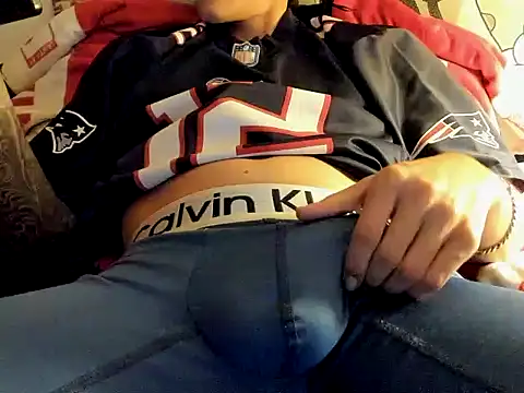 Damian-Leclair online show from 30, 4, 2026