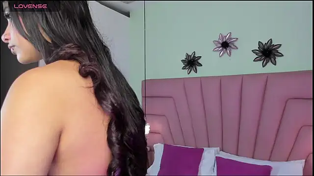 Kim Luna1 online show from 25, 4, 2026